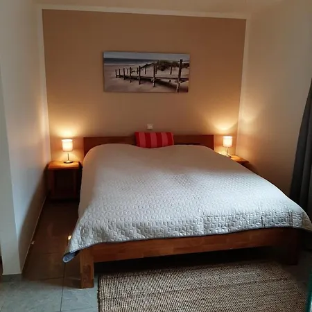 דירה Fewo Bernhardt 