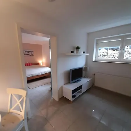 דירה Fewo Bernhardt 