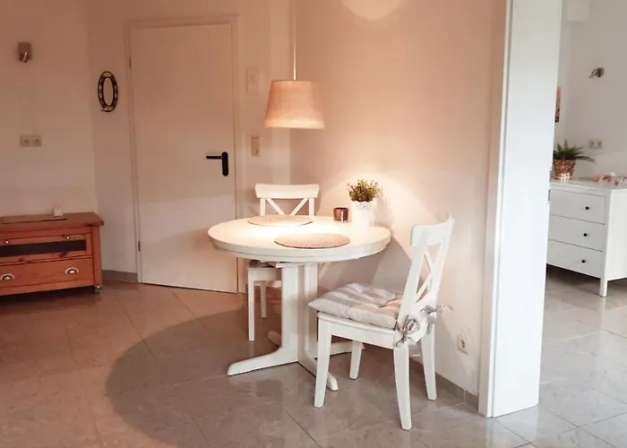 Apartman Fewo Bernhardt 