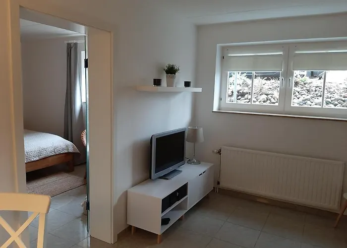 Apartman Fewo Bernhardt 