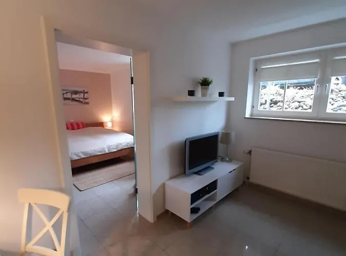 Apartman Fewo Bernhardt 