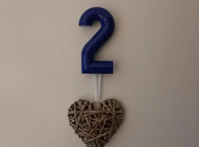 Apartman Fewo Bernhardt 