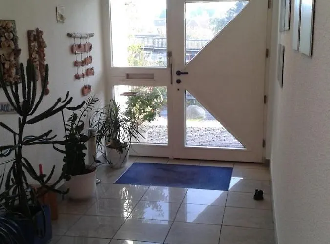 Apartman Fewo Bernhardt 